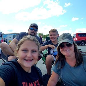 Meet your Posher, Erin